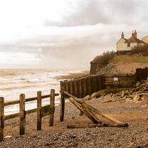 The Seven Sisters