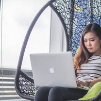 Remote internships