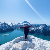 Working Holiday in Canada