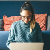 Virtual Interns