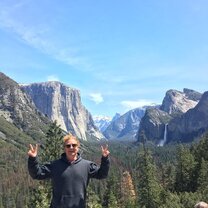 Working Holiday in Canada