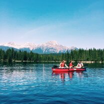 Working Holiday in Canada