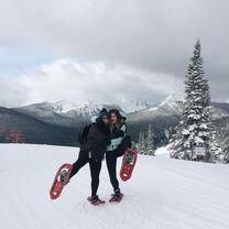 Working Holiday in Canada