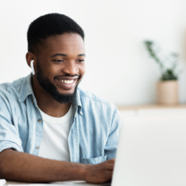 Virtual Interns