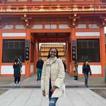 Kyoto, Japan