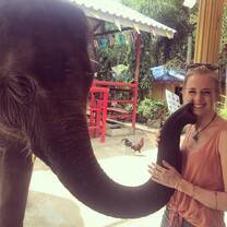 Teach in Thailand (Hua Hin)