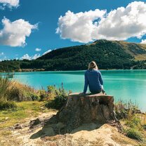 Working Holiday in New Zealand