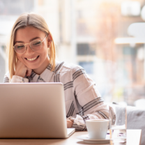 Virtual Interns