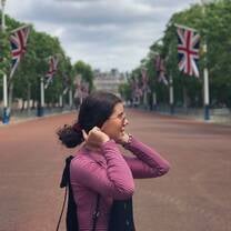 Working Holiday in the UK