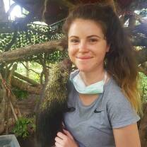 Sloth & Wildlife Rescue Sanctuary Volunteer Trip