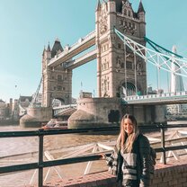 Working Holiday in the UK