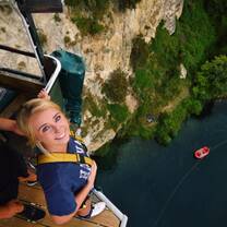 Working Holiday in New Zealand 