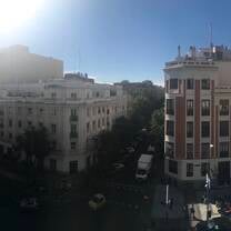 TTMadrid Building
