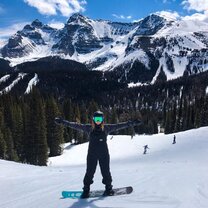 Working Holiday in Canada