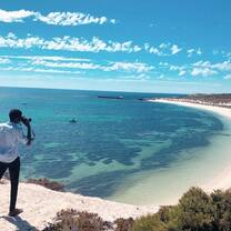 Working Holiday in Australia 