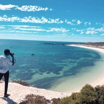 Working Holiday in Australia