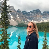 Working Holiday in Canada