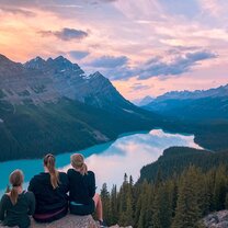 Working Holiday in Canada