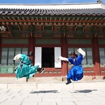 Teach in South Korea 