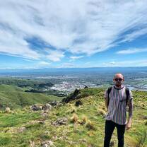 Working Holiday in New Zealand 