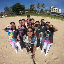 Teach in Thailand (Hua Hin)