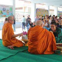 Teach in Thailand (Hua Hin)