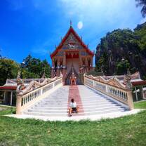 Teach in Thailand (Hua Hin)