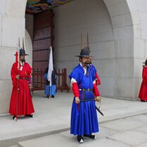 Teach in South Korea 