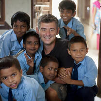 Namaste Nepal Volunteer Trip