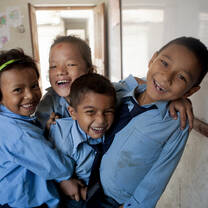 Namaste Nepal Volunteer Trip