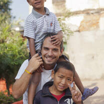 Namaste Nepal Volunteer Trip