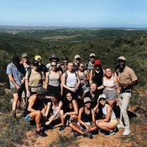 Big 5 African Wildlife & Conservation