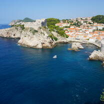 Dubrovnik, Croatia