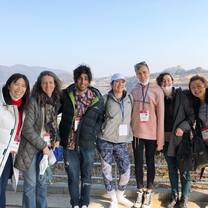 Teach in South Korea 
