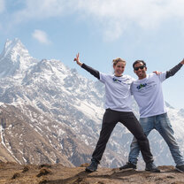 Dream Now, Travel Later... Adventure fun for Future