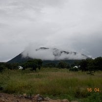 Ruaha national park 