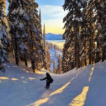 Working Holiday in Canada