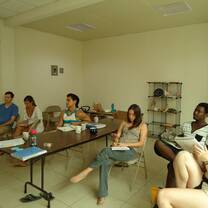 Teach in Costa Rica 