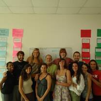 Teach in Costa Rica 