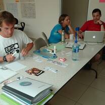 Teach in Costa Rica 