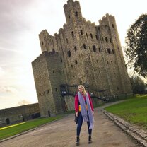 Working Holiday in the UK