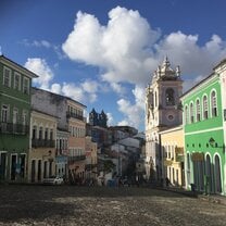 Salvador da Bahia