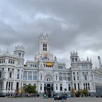 Palacio de Comunicaciones