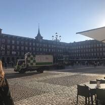 Plaza Mayor
