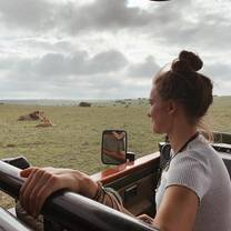 Big 5 African Wildlife & Conservation