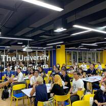 Harbour Space Bangkok Classes