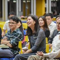 Harbour Space Bangkok Classes