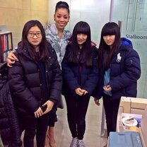 Teach in South Korea 