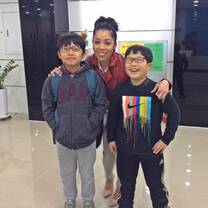 Teach in South Korea 