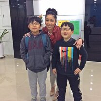 Teach in South Korea 